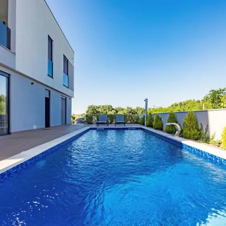 Pinus By Guide Villa Porec