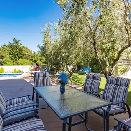 Pinus By Guide Villa Porec